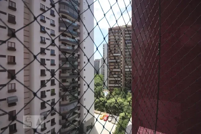 Imagem Apartamento à Venda - Barra da Tijuca, 3 Quartos, 115 m2