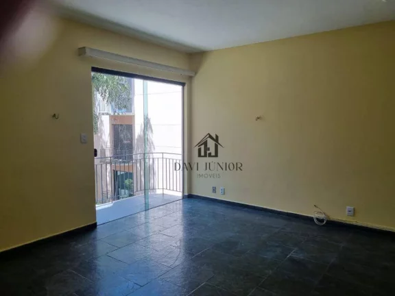 Apartamento à venda, 86 m² por R$ 390.000,00 - Jardim Faculdade - Sorocaba/SP