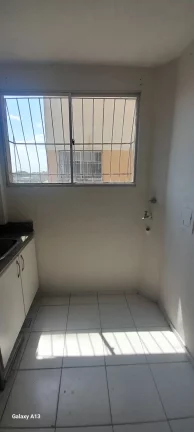 Imagem Apartamento em Piratininga (venda Nova) - Belo Horizonte, MG