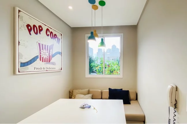 Imagem APARTAMENTO RESIDENCIAL em São Paulo - SP, Cursino