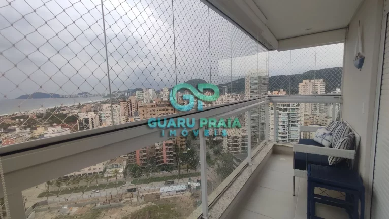 Imagem Apartamento à venda no bairro Enseada - Guarujá/SP