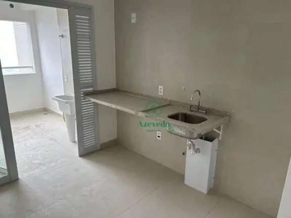 Imagem Apartamento à venda, 73 m² por R$ 647.000,00 - Gopoúva - Guarulhos/SP