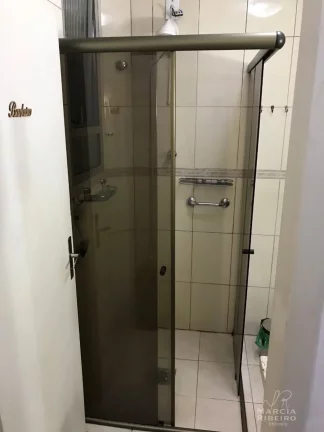Imagem Apartamento 3 Quartos no Centro de Florianópolis