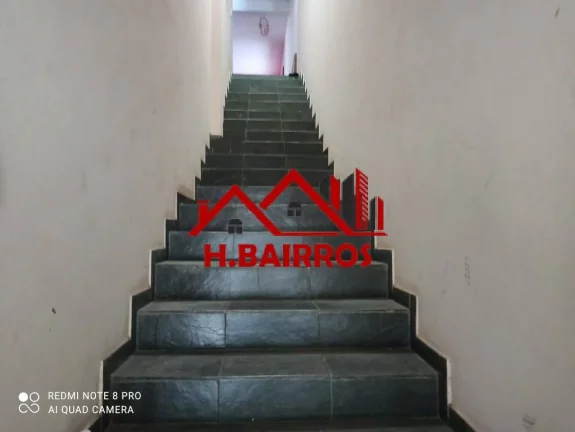 Imagem Casa 02 Dormitórios com Ponto Comercial à Venda em São Sebastião - SP