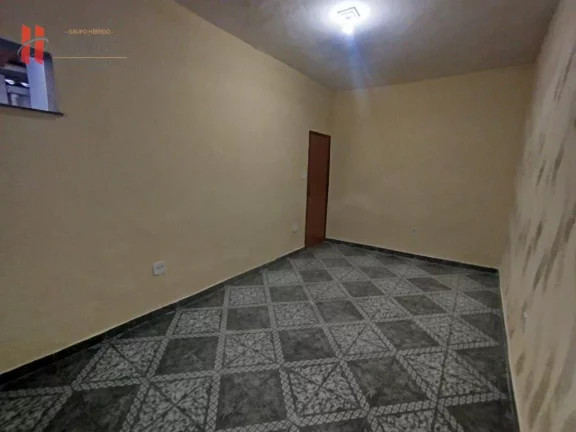 Imagem CASA AMPLA com 2 quartos para alugar na Vila Meriti em Duque de Caxias/RJ