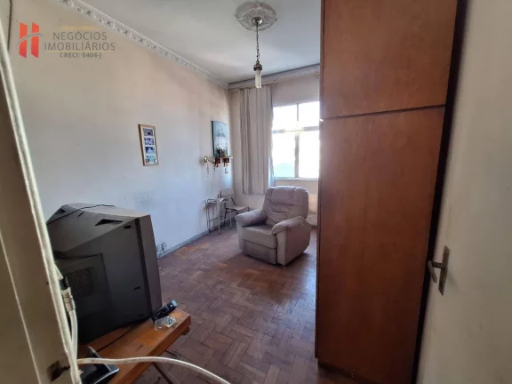 Imagem EXCELENTE APARTAMENTO COM 80M² NO JD 25 DE AGOSTO.
