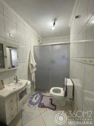 Imagem Sobrado para Venda em Santo André / SP no bairro Parque das Nações