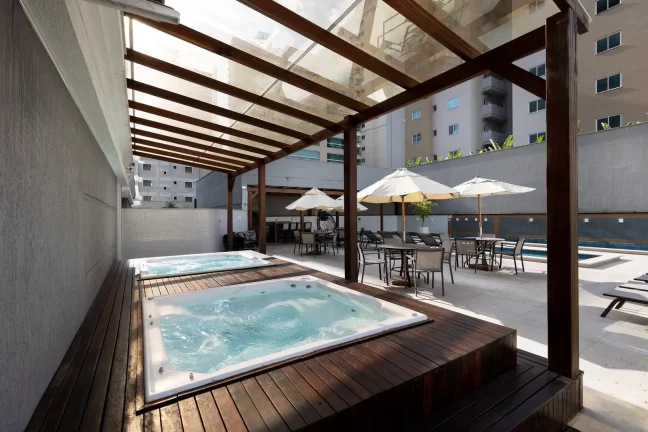 Imagem Sublime Residence