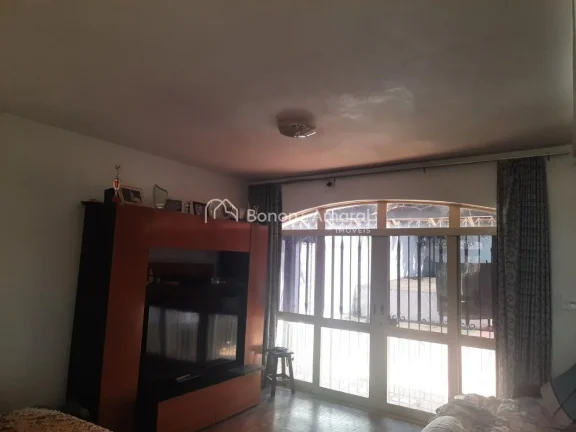 Imagem Casa à Venda no Condomínio Caminhos de San Conrado em Campinas