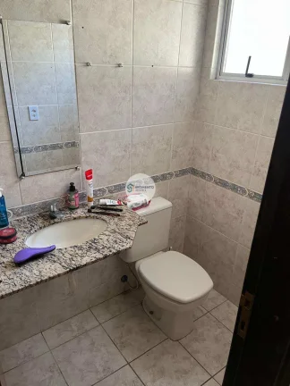 Imagem Sobrado à venda em Curitiba, Boqueirão, com 3 quartos, 90m2