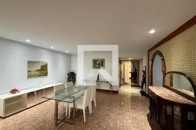 Imagem Apartamento à Venda - Copacabana, 3 Quartos, 243 m2