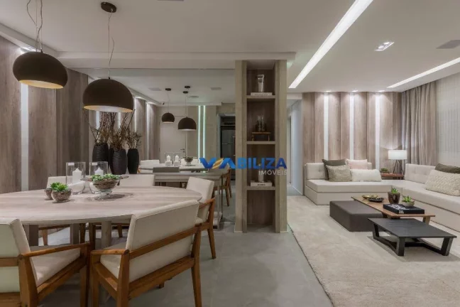 Imagem Apartamento à venda, 128 m² por R$ 1.171.000,00 - Morumbi - São Paulo/SP