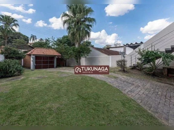 Imagem Sobrado com 3 quartos à venda, 312 m² por R$ 1.500.000 - Horto Florestal - São Paulo/SP