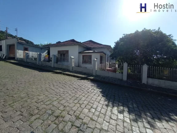 Imagem CASA RESIDENCIAL/COMERCIAL em SÃO FRANCISCO DO SUL - SC, CENTRO HISTÓRICO