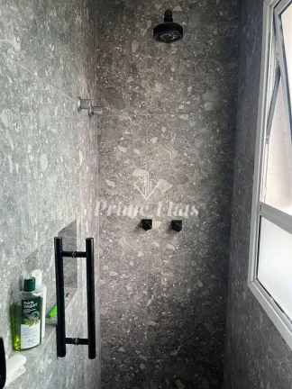 Imagem Flat disponível para locação no Dalí NYC Berrini Residence, com 40m², 1 dormitório e 1 vaga