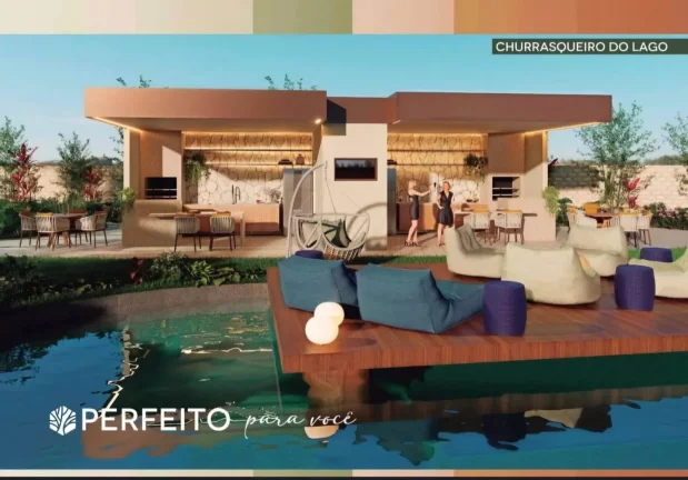 Imagem Reserva Bitencourt Residence - Onde Você e Sua Família Construíram de Viver