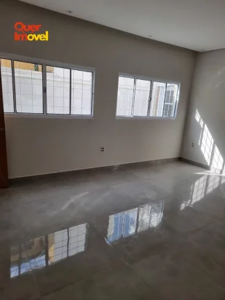 Imagem Casa à venda em Ribeirão Preto-SP, Vila Tibério - 3 quartos, 1 suíte, 1 sala, 2 banheiros, 2 vagas, 150m².