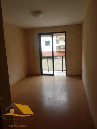 Imagem Vendo Apartamento com 2 Quartos no Sítio São Luiz