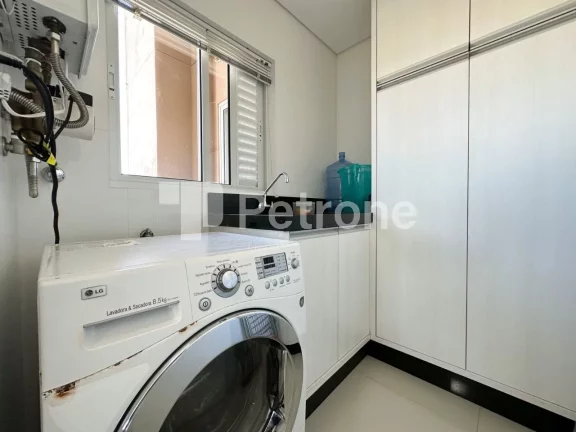 Imagem APARTAMENTO RESIDENCIAL em GOVERNADOR CELSO RAMOS - SC, Palmas