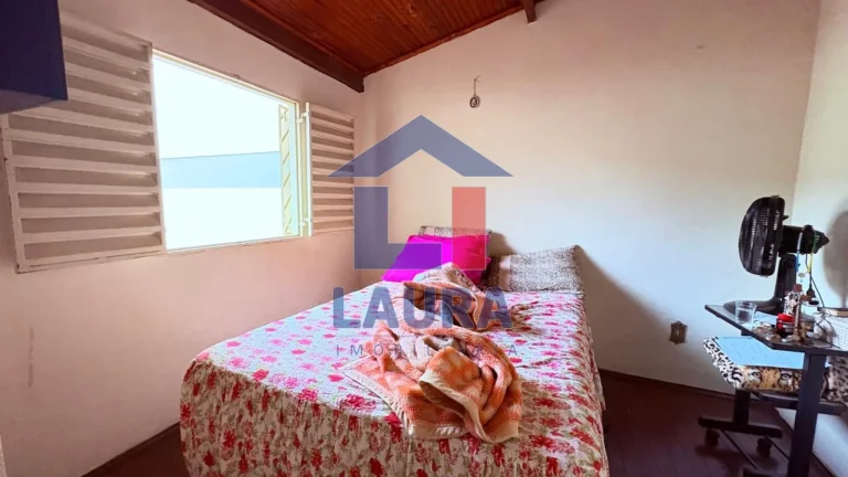 Imagem CASA RESIDENCIAL em PARÁ DE MINAS - MG, NOSSA SENHORA DAS GRAÇAS