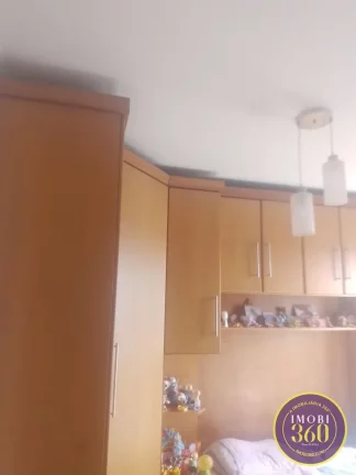Imagem CONDOMINIO PATEO PICASSO APARTAMENTO TRÊS DORMITÓRIOS