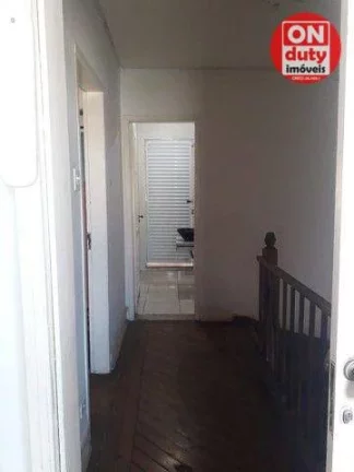 Imagem Sobrado, 335 m² - venda por R$ 860.000,00 ou aluguel por R$ 6.000,00/mês - Vila Matias - Santos/SP