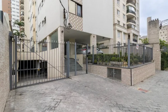Imagem Apartamento Pompéia - 84M², 3 Dorms, 2 Suítes, 1 Vaga, Armários.
