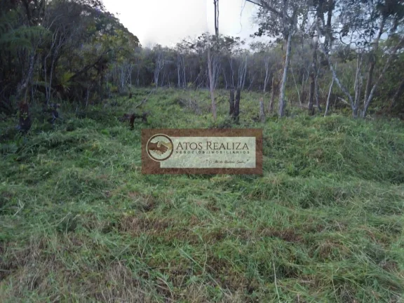 Imagem Terreno à Venda em Jardim São Francisco, Peruíbe - R$ 55.000