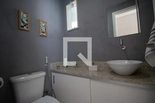 Imagem Apartamento à Venda - Recreio, 3 Quartos, 243 m2
