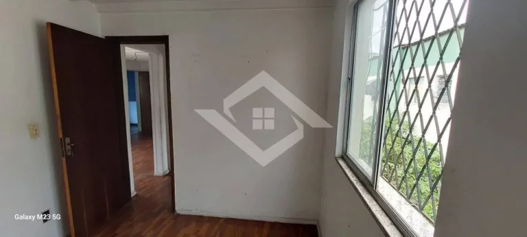 Imagem Apartamento de 2 Quartos com Vista Deslumbrante, Ideal para Você