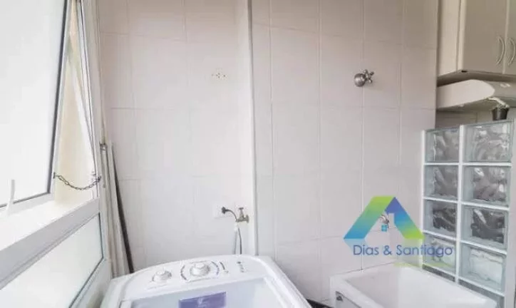 Imagem SÃO BERNARDO DO CAMPO Apartamento 67M2, 3 dormitórios, 1 vaga ótima localização e valor !!!!!