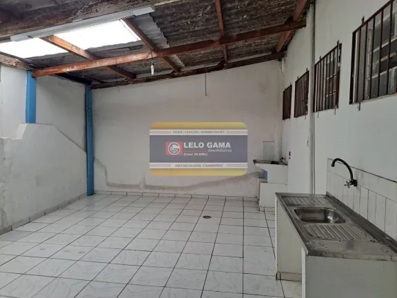 Imagem Imóvel Comercial para Alugar, 507 m² em Centro - Carapicuíba