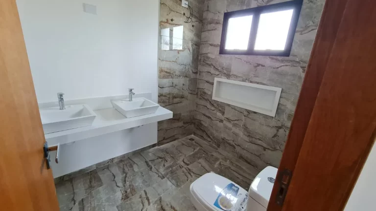 Imagem Sobrado condomínio Gran Ville São Venâncio