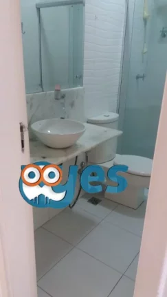 Imagem Yes imob - Casa em condomínio para Locação no Capuchinhos