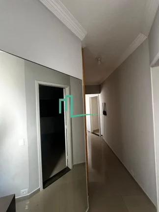 Imagem LINDO APARTAMENTO DE ALTO PADRÃO DISPONIVEL Á VENDA NO EDIFICIO CHANCELLER NA PRAIA DE PINTAGUEIRAS - GUARUJA/SP