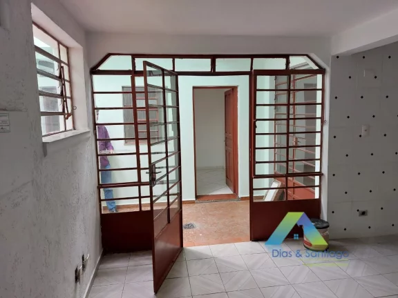 Imagem Casa à venda no bairro Vila Brasilina - São Paulo/SP