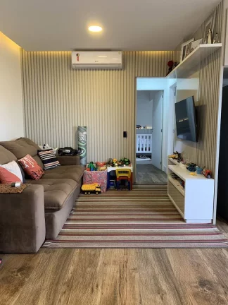 Imagem COBERTURA A VENDA COM ÓTIMA LOCALIZAÇÃO NO CENTRO DA CIDADE.