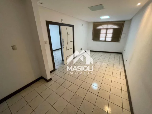 Imagem Casa com 5 dormitórios à venda, 286 m² por R$ 580.000,00 - Cobilândia - Vila Velha/ES