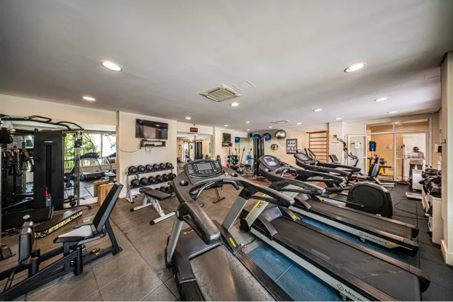Imagem APARTAMENTO RESIDENCIAL em São Paulo - SP, Vila Mariana