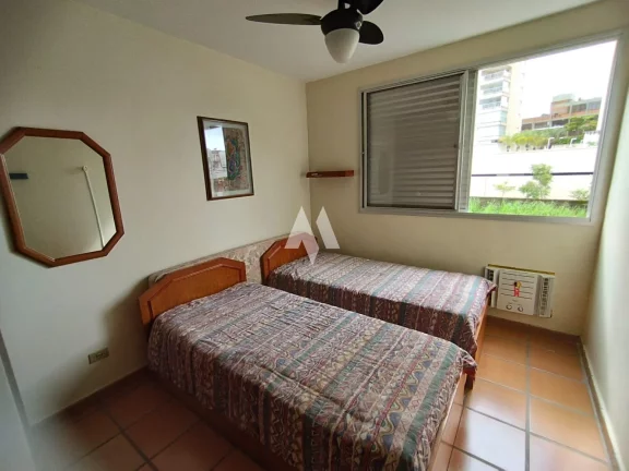 Imagem Apartamento com lazer completo na Enseada