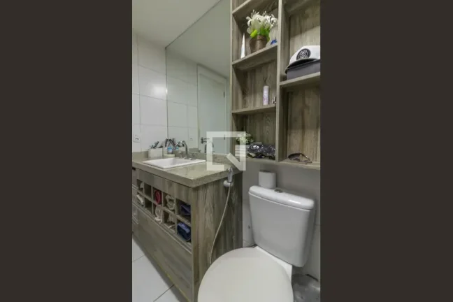 Imagem Apartamento à Venda - Recreio, 4 Quartos, 164 m2