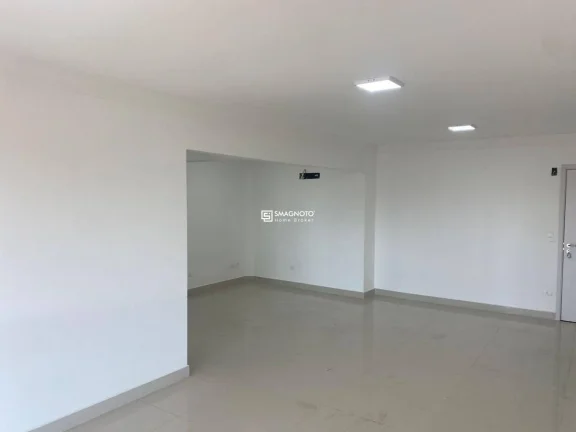 Imagem Apartamento com 3 dormitórios à venda, 158 m² por R$ 1.350.000,00 - Paulista - Piracicaba/SP