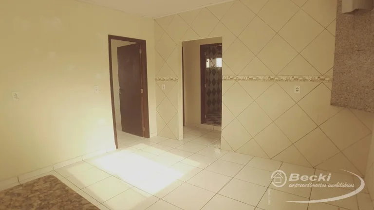 Imagem Sobrado Espaçoso no Petrópolis – Joinville/SC