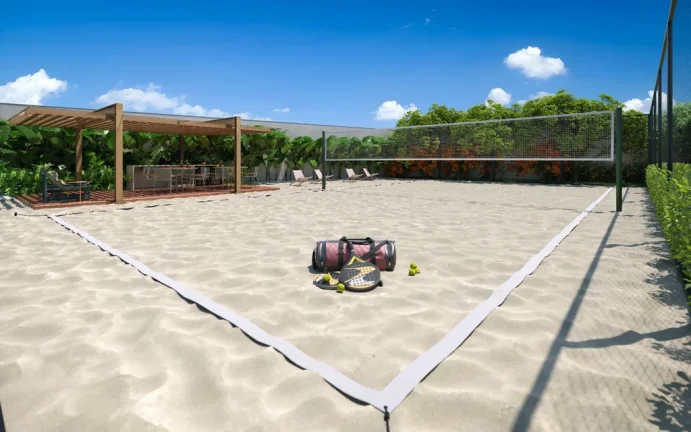 Imagem APARTAMENTO RESIDENCIAL em Campinas - SP, Vila Brandina