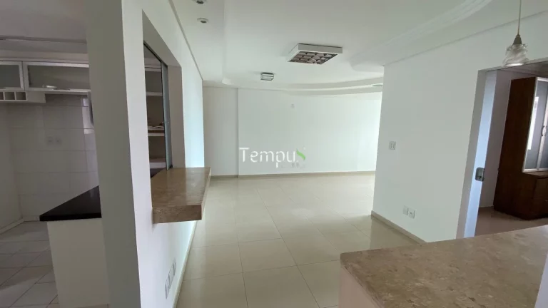 Imagem Ilha Salina - Apartamento a venda 4 suítes - Setor Nova Suíça