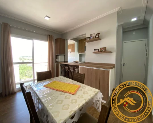 Imagem APARTAMENTO RESIDENCIAL em SALTO - SP, BELA VISTA