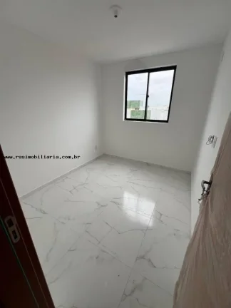 Imagem Apartamento para vender Novo Geisel, Gramame João Pessoa/PB