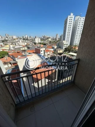 Imagem Apartamento para Venda em Santo André / SP no bairro Parque das Nações