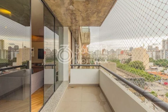 Imagem Cobertura Duplex para Venda em São Paulo / SP no bairro Pinheiros Imagem Cobertura Duplex para Venda em São Paulo / SP no bairro Pinheiros