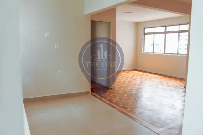 Imagem Venda de Apartamento na Bela Vista, São Paulo-SP: 4 Quartos, 1 Suíte, 2 Salas, 2 Banheiros, 103m² de Área